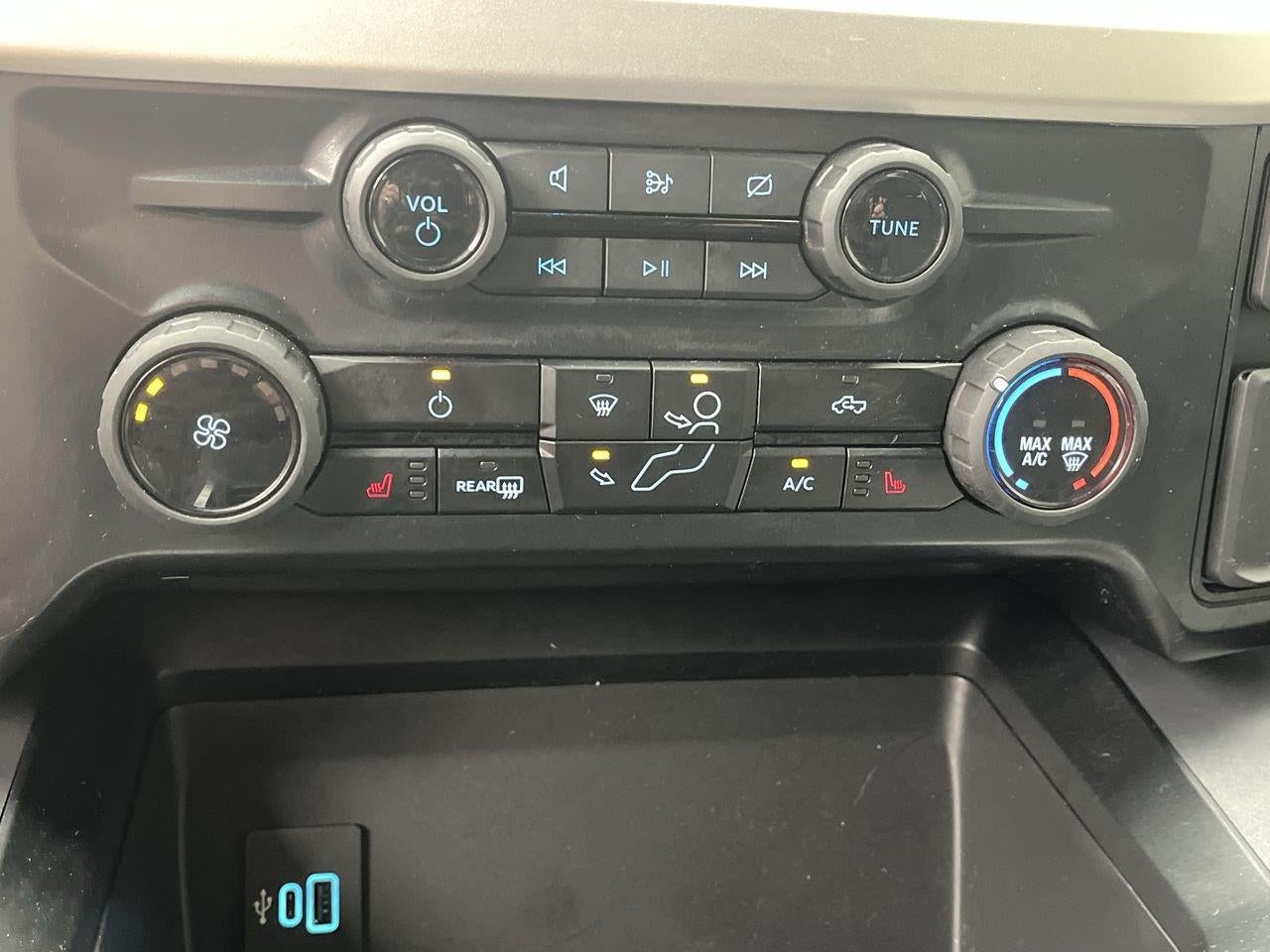 2024 Ford Super Duty F-250 XLT