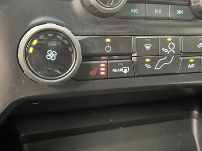 2024 Ford Super Duty F-250 XLT