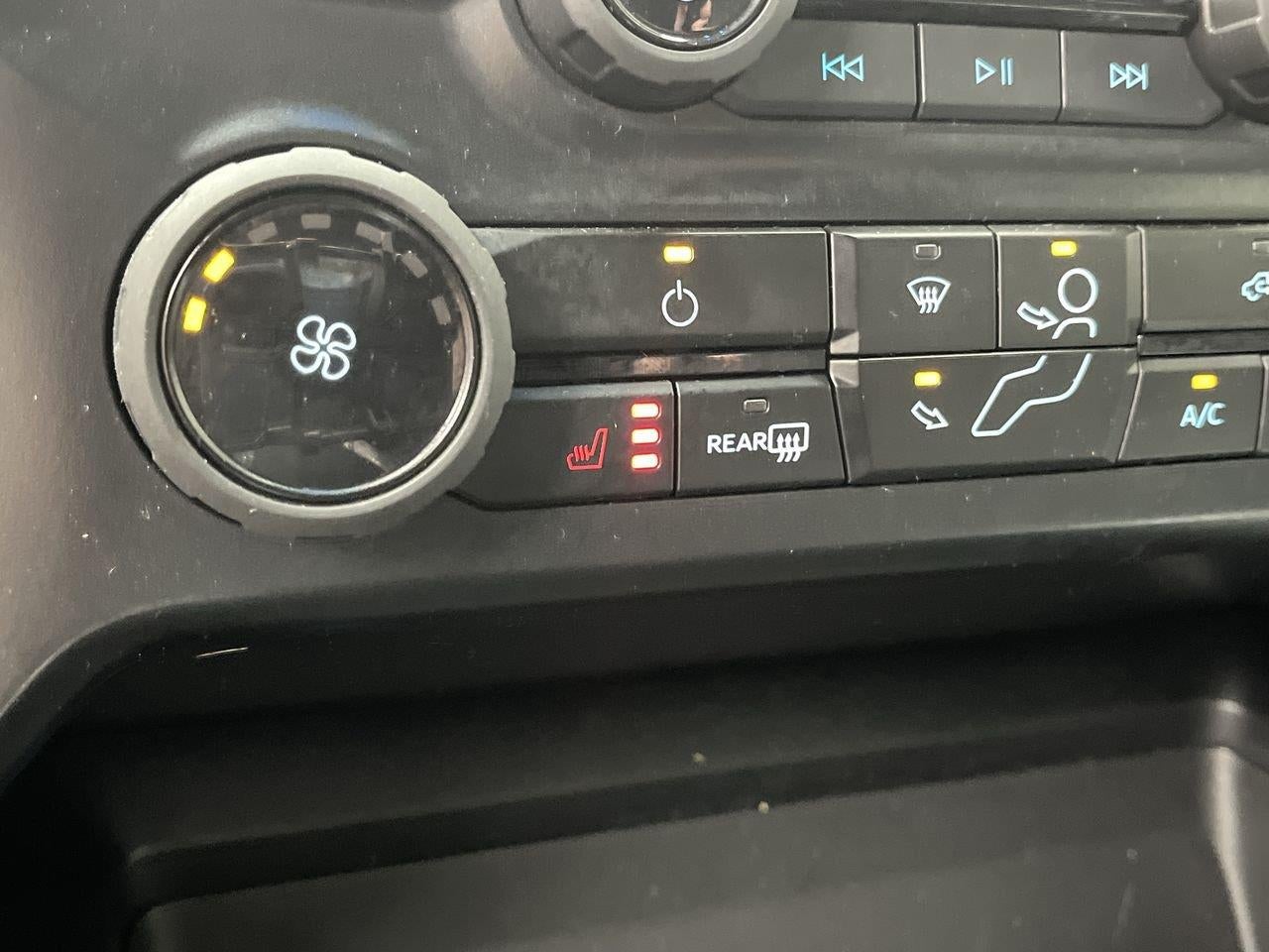 2024 Ford Super Duty F-250 XLT