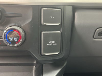 2024 Ford Super Duty F-250 XLT