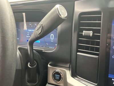 2024 Ford Super Duty F-250 XLT