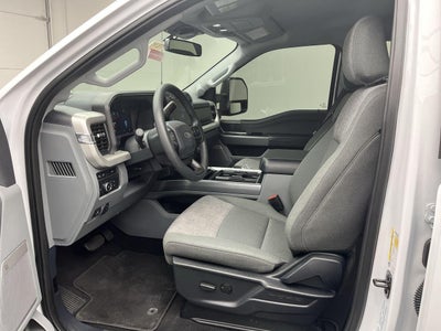 2024 Ford Super Duty F-250 XLT