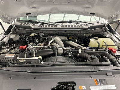 2024 Ford Super Duty F-250 XLT