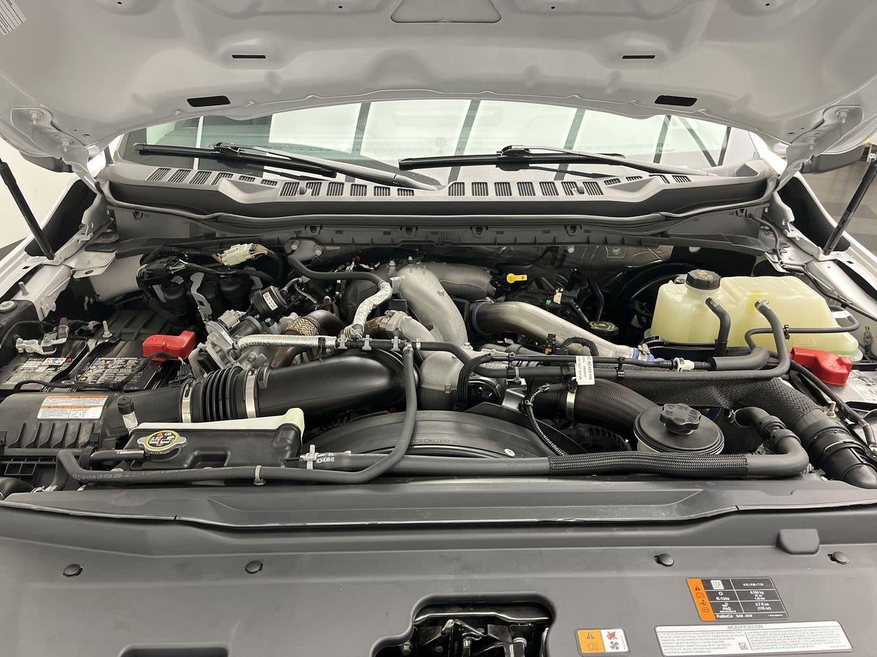 2024 Ford Super Duty F-250 XLT