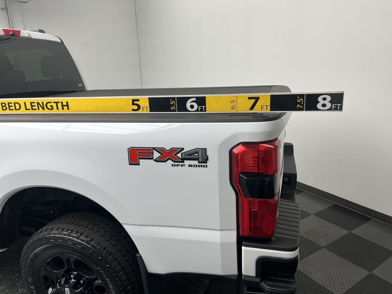2024 Ford Super Duty F-250 XLT