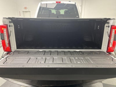 2024 Ford Super Duty F-250 XLT
