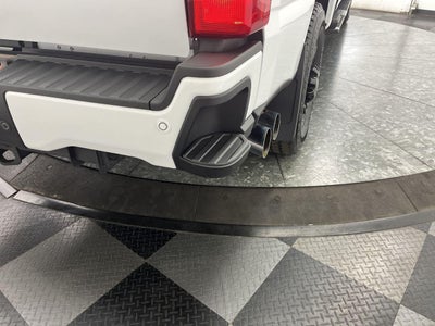 2024 Ford Super Duty F-250 XLT