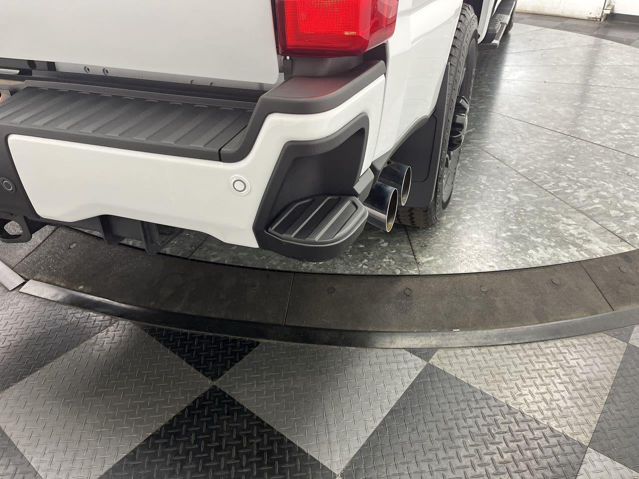 2024 Ford Super Duty F-250 XLT