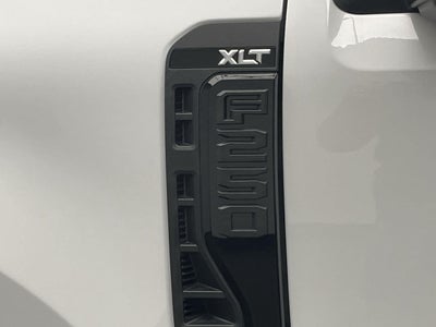 2024 Ford Super Duty F-250 XLT