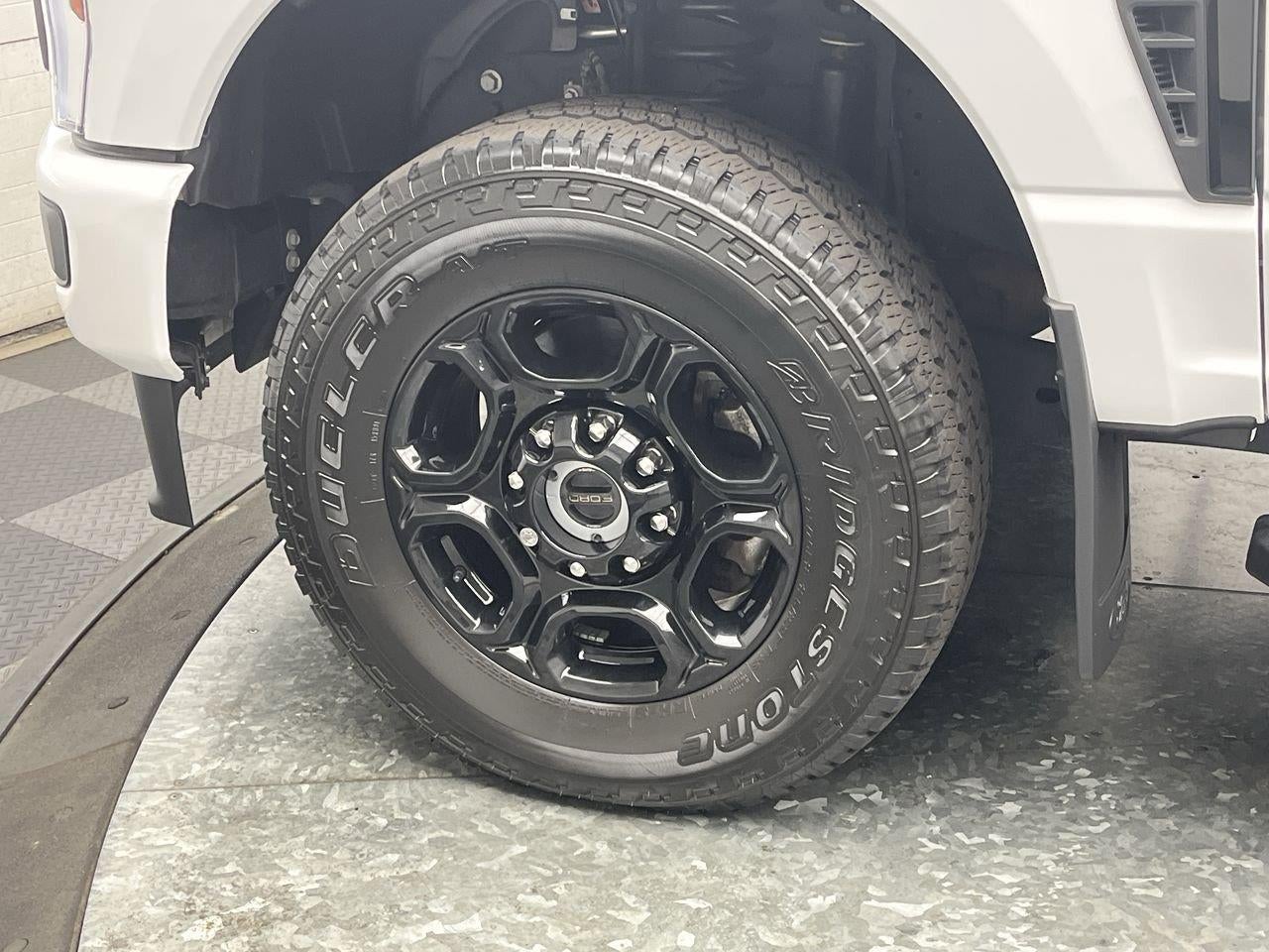 2024 Ford Super Duty F-250 XLT