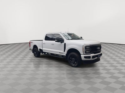 2024 Ford Super Duty F-250 XLT