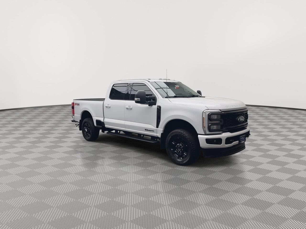 2024 Ford Super Duty F-250 XLT