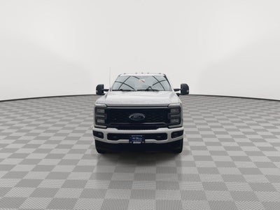 2024 Ford Super Duty F-250 XLT