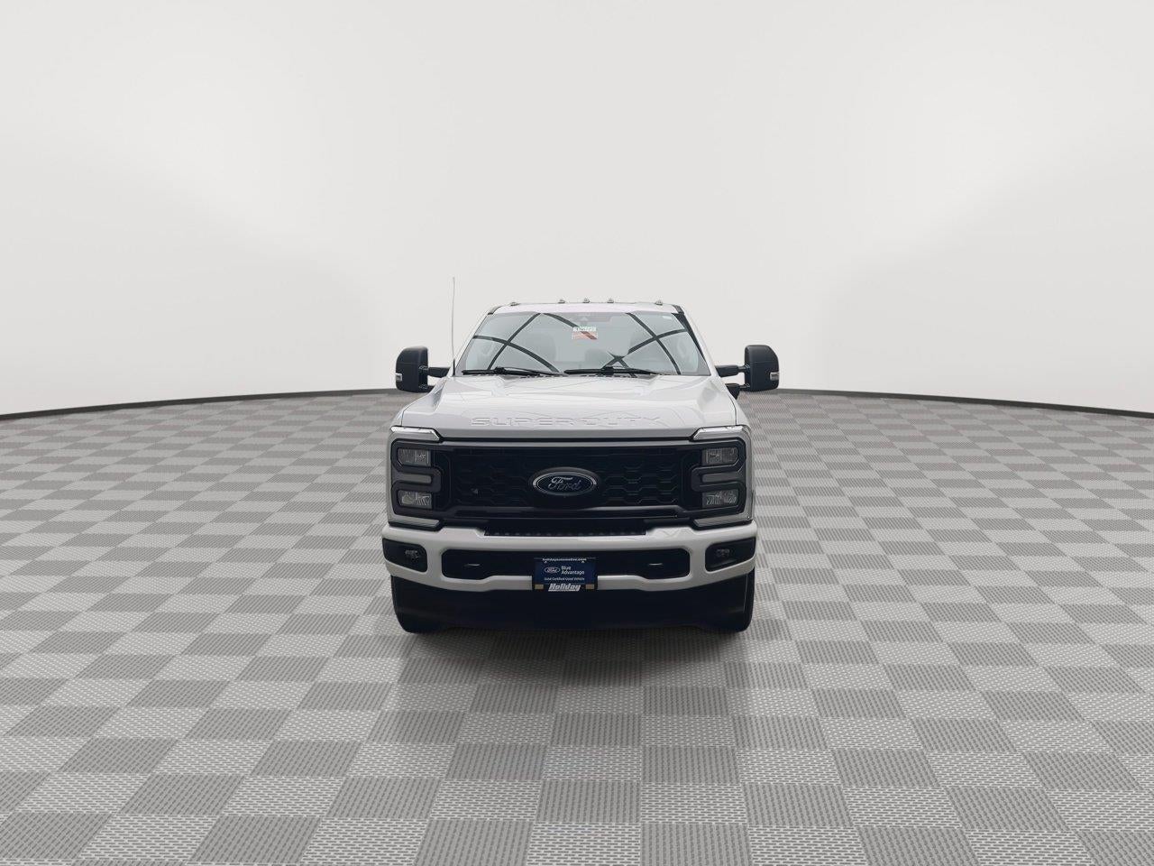 2024 Ford Super Duty F-250 XLT