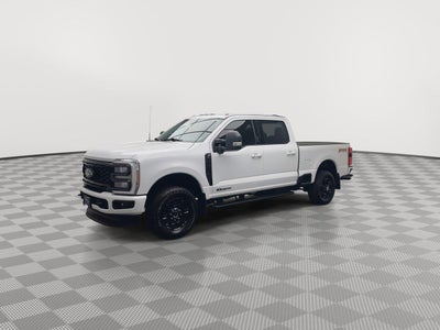 2024 Ford Super Duty F-250 XLT