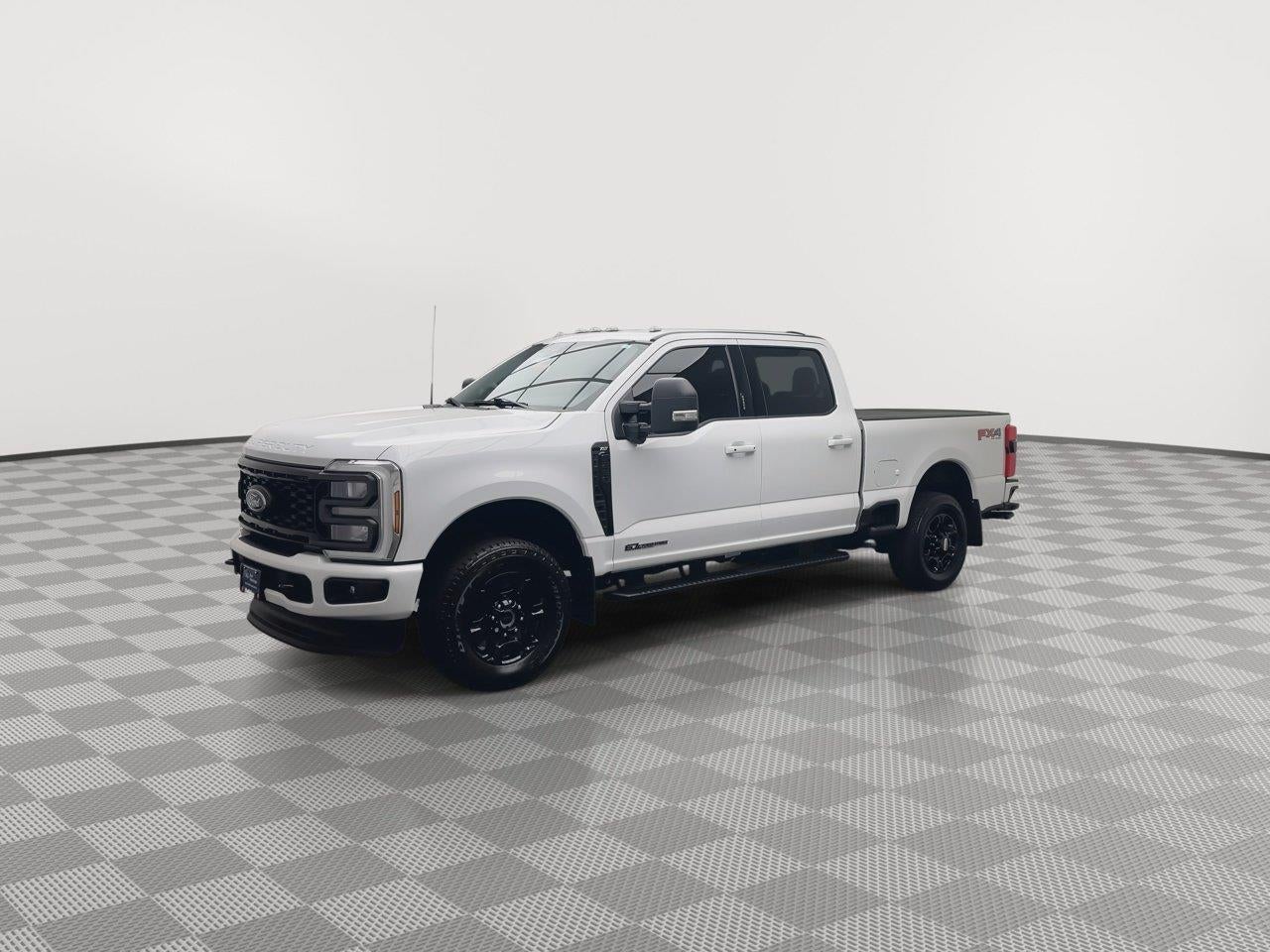 2024 Ford Super Duty F-250 XLT