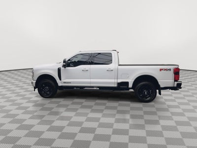 2024 Ford Super Duty F-250 XLT