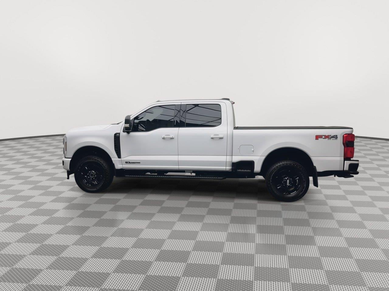 2024 Ford Super Duty F-250 XLT