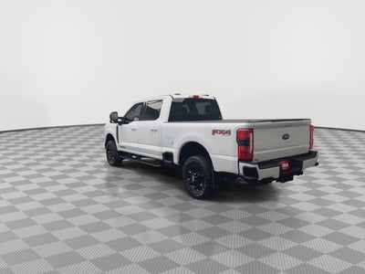 2024 Ford Super Duty F-250 XLT