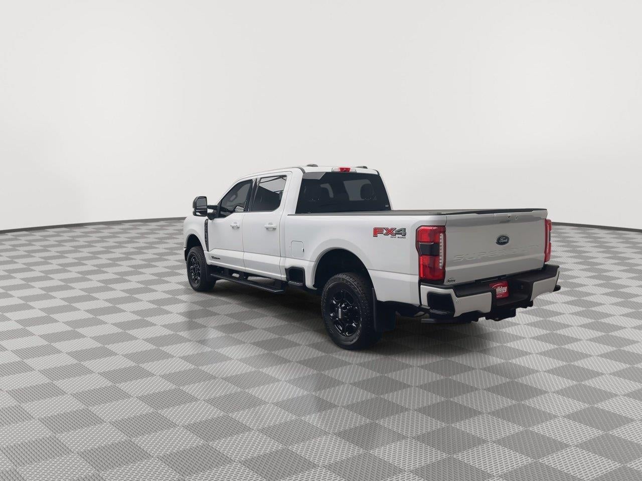 2024 Ford Super Duty F-250 XLT