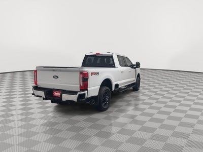 2024 Ford Super Duty F-250 XLT