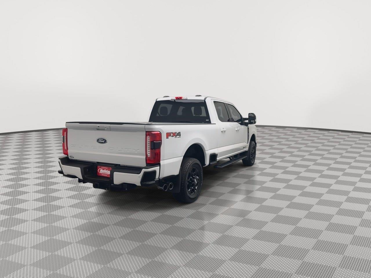 2024 Ford Super Duty F-250 XLT