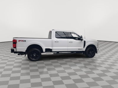 2024 Ford Super Duty F-250 XLT