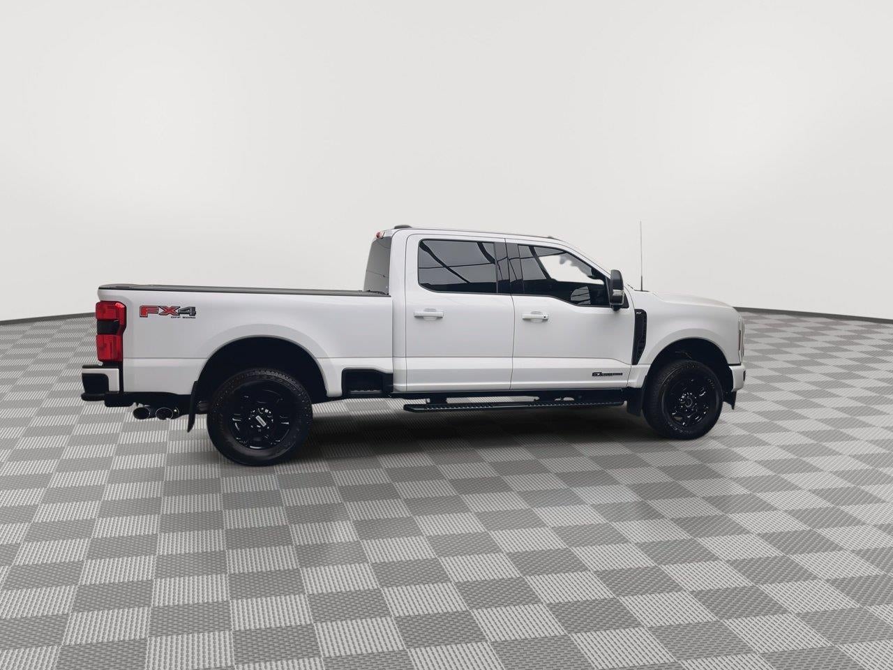 2024 Ford Super Duty F-250 XLT