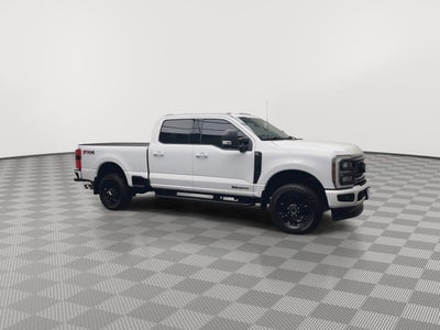 2024 Ford Super Duty F-250 XLT