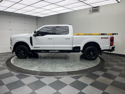 2024 Ford Super Duty F-250 XLT