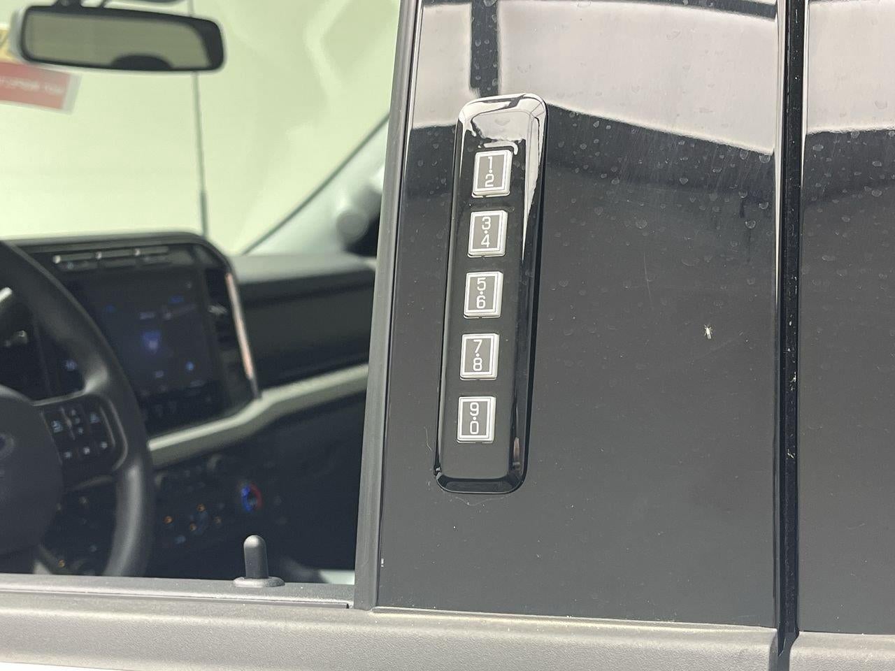 2024 Ford Super Duty F-250 XLT