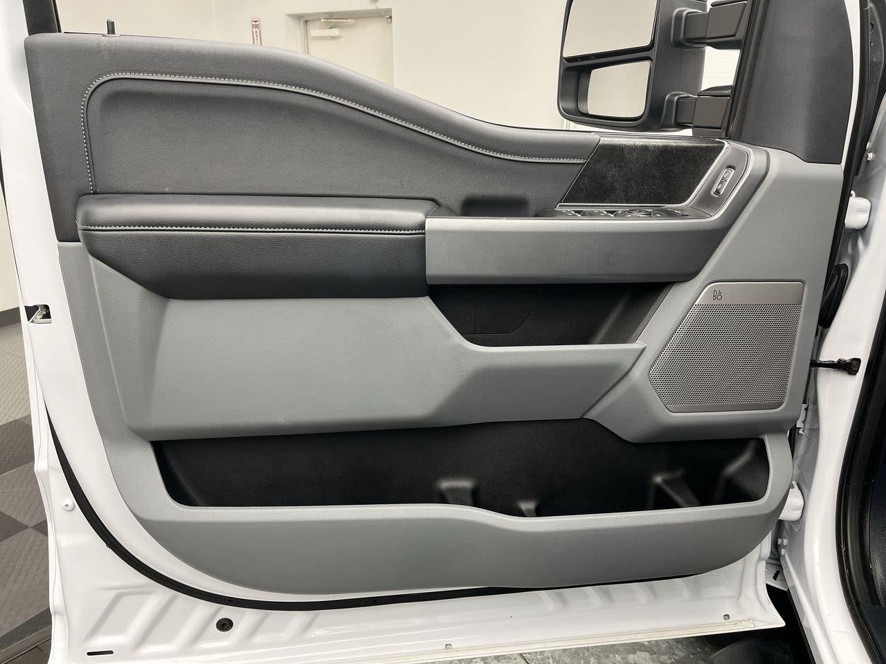 2024 Ford Super Duty F-250 XLT