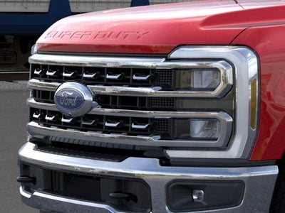 2026 Ford F-250 XLT