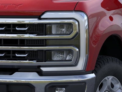 2026 Ford F-250 XLT