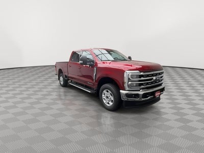 2026 Ford F-250 XLT