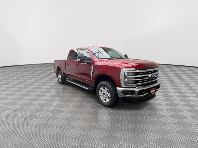 2026 Ford F-250 XLT