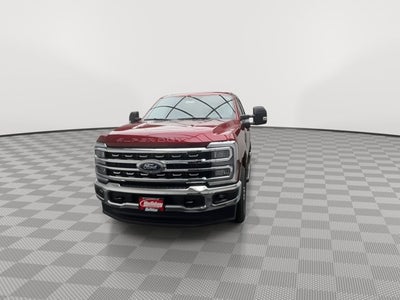 2026 Ford F-250 XLT