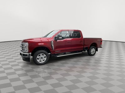 2026 Ford F-250 XLT