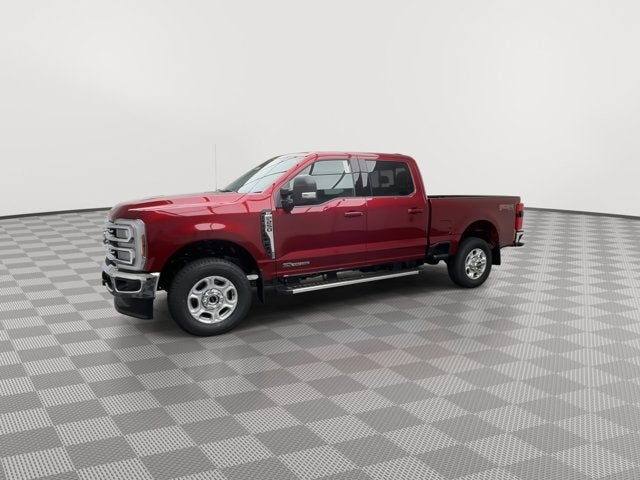2026 Ford F-250 XLT