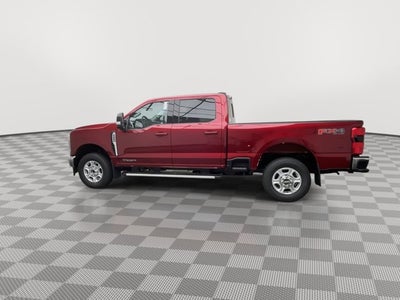 2026 Ford F-250 XLT