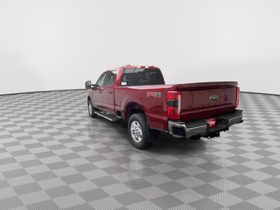 2026 Ford F-250 XLT