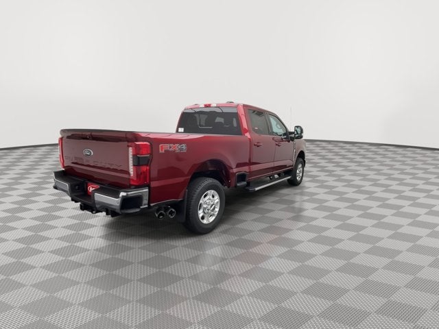 2026 Ford F-250 XLT