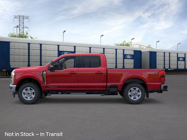 2026 Ford F-250 XLT