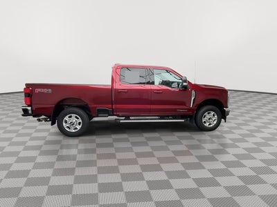 2026 Ford F-250 XLT