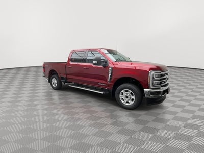 2026 Ford F-250 XLT