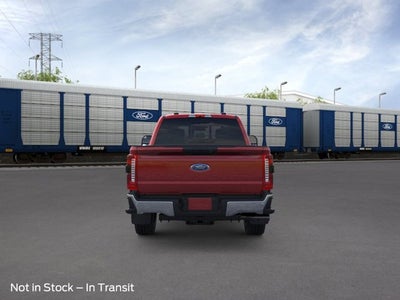 2026 Ford F-250 XLT