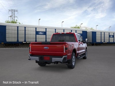 2026 Ford F-250 XLT