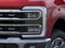 2026 Ford SUPER DUTY F-350 SRW LARIAT 4WD CREW CAB 8' BO