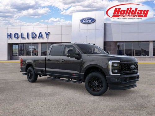 2026 Ford F-350 Super Duty SRW LARIAT