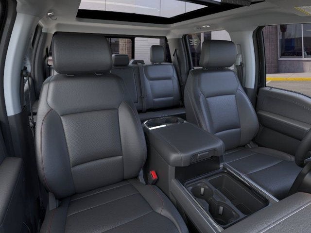 2026 Ford F-350 Super Duty SRW LARIAT